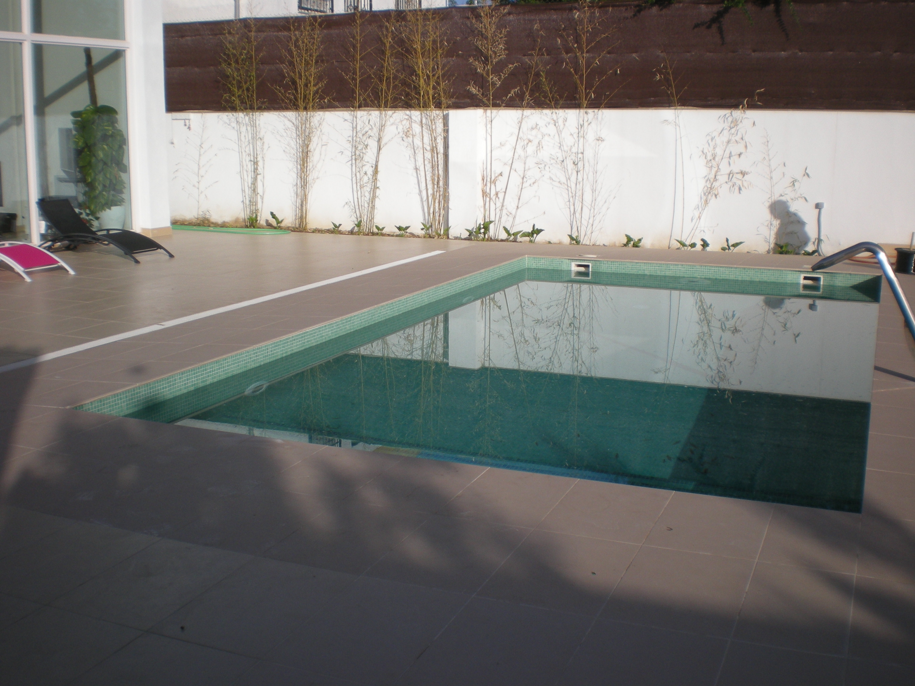 11 reforma exterior