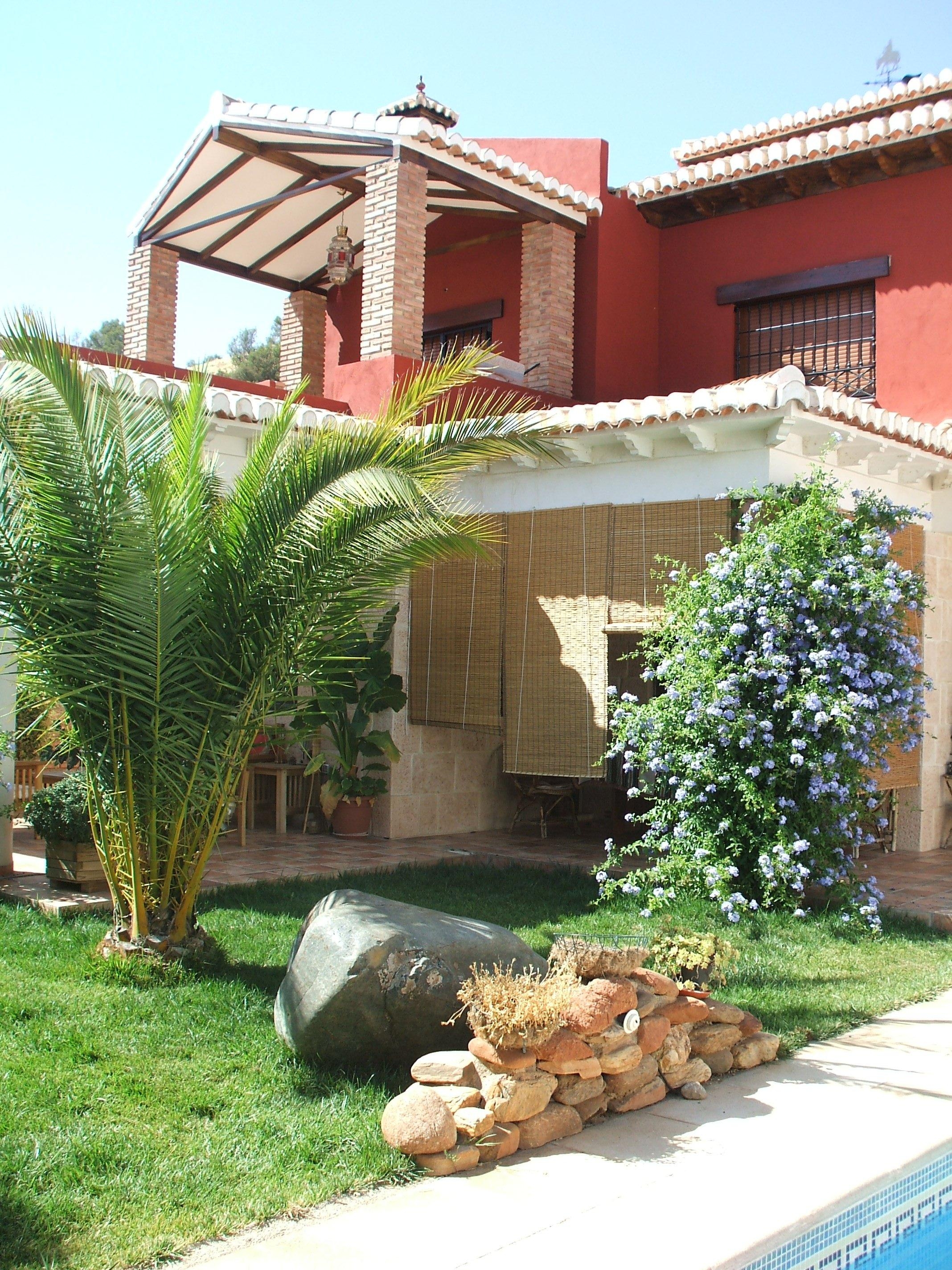16 reforma exterior