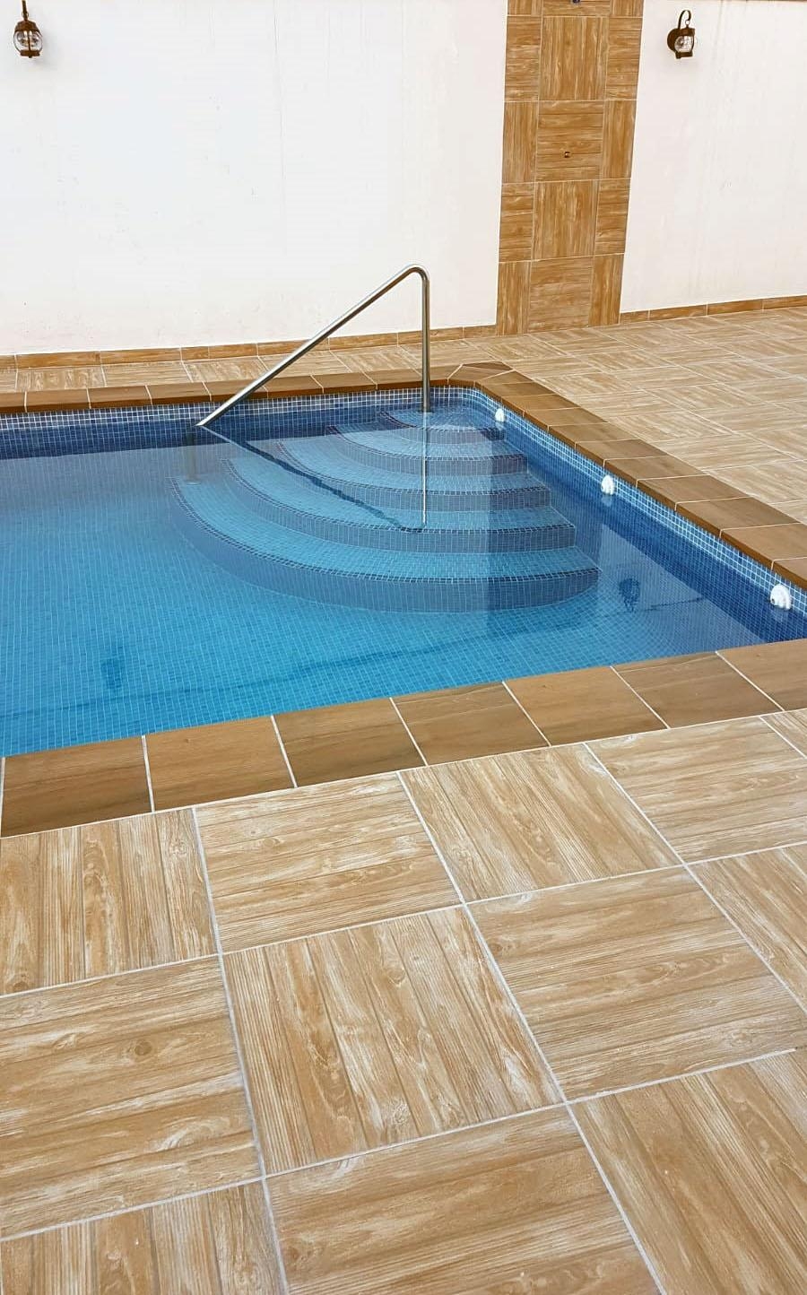 20 reforma exterior