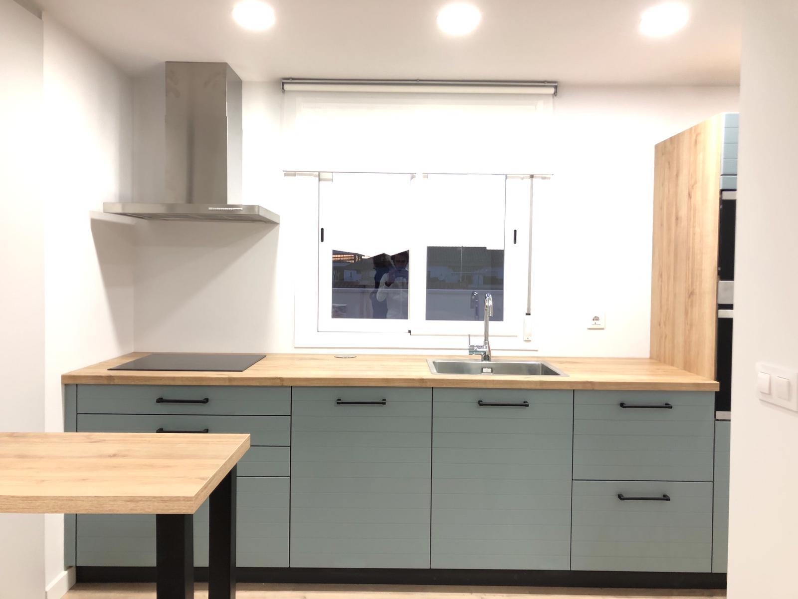 03 reforma cocina