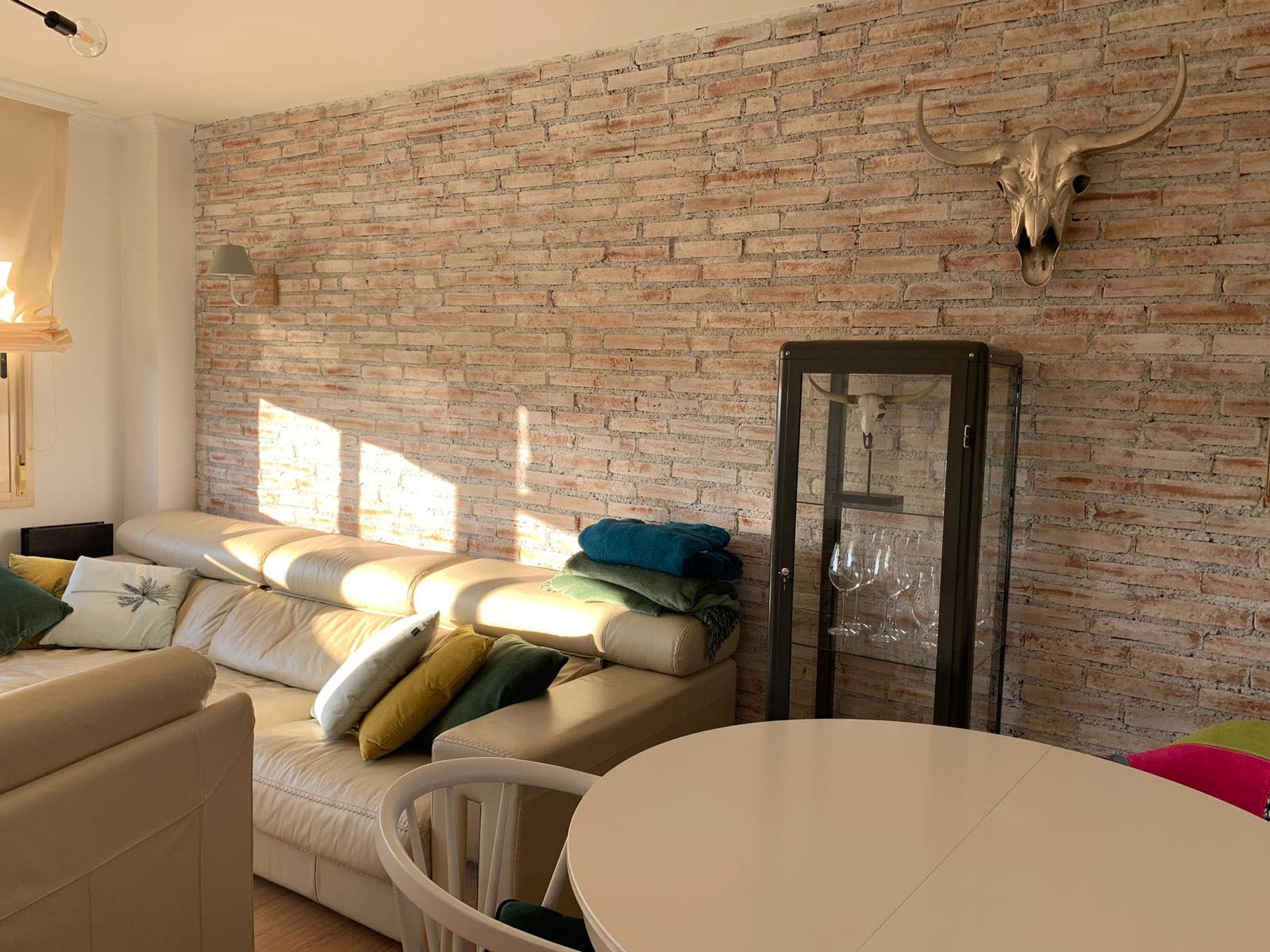 Reforma integral de vivienda