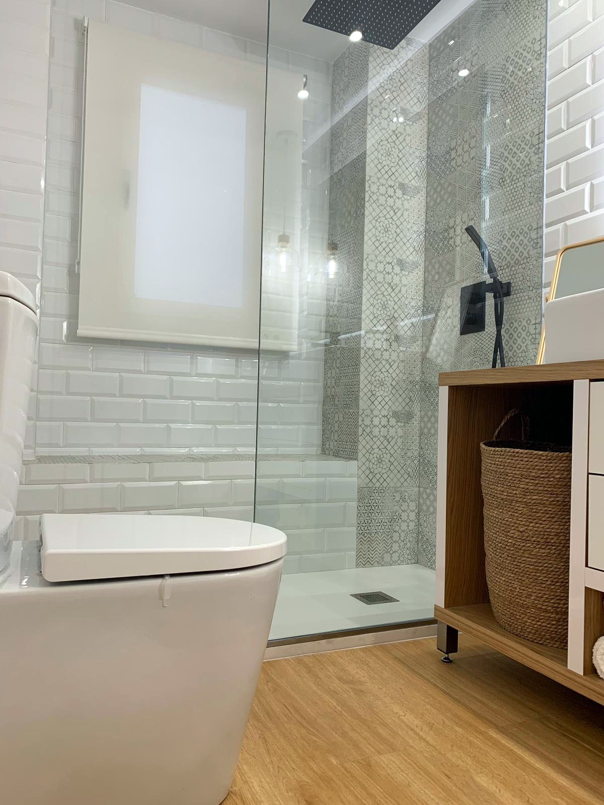 05 reforma baño