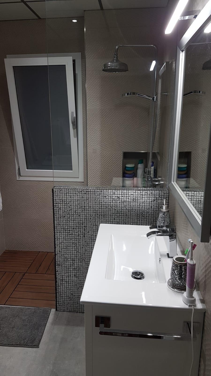 17 reforma baño