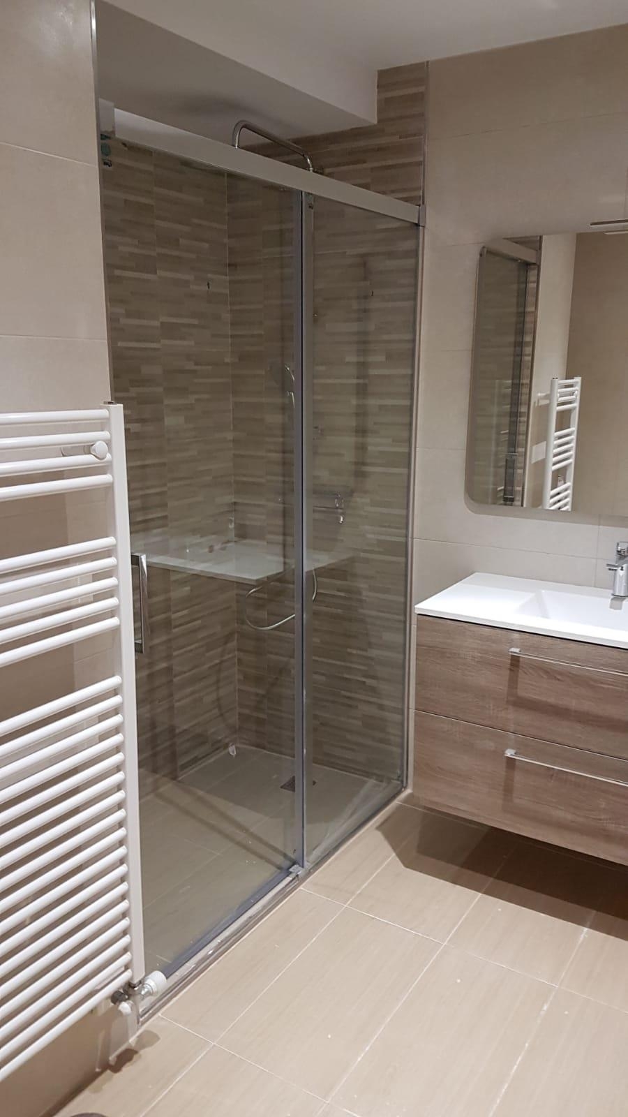 19 reforma baño